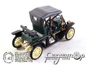 Stanley Steamer Model 62 (1911) 4631102 (Z)