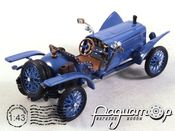 Brasier Voiture de Corse (1908) 4631101 (Z)