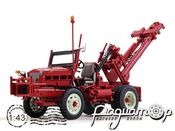 Raimundle Traktor (1967) 4631402