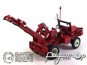 Raimundle Traktor (1967) 4631402