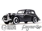 Studebaker Big Six President (1935) 4631303