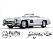 Mercedes-Benz 300 SL Roadster (1959) 4631201