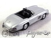 Mercedes-Benz 300 SL Roadster (1959) 4631201
