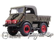 Mercedes Unimog U401 (1953) 4631403