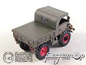 Mercedes Unimog U401 (1953) 4631403