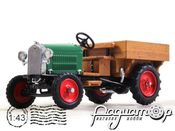 Kaiser Autotraktor (1945) 4631401