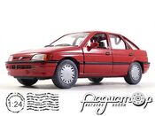 Ford Escort (1992) 20010/2828 [IS]