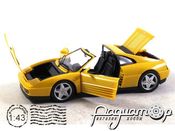 Ferrari 348 TS (1989) 010214 [KG]