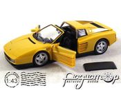Ferrari Testarossa Spyder (1984) 010313 [LS]