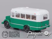 КАвЗ-651 (1958) 03001D [SB]