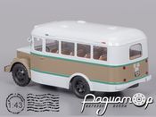КАвЗ-651 (1958) 03001С