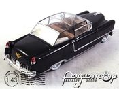 Cadillac Serie 62 Mariage Royal Baudouin de Belgique (1960) 2696626 [SR]