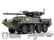 M1128 Stryker M.G.S., 2nd Infantry Division, United States of America (2006) 170907 [IS]