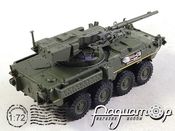 M1128 Stryker M.G.S., 2nd Infantry Division, United States of America (2006) 170907 [IS]