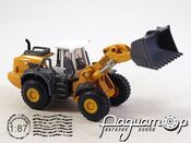 Фронтальный погрузчик Liebherr 1839 (D)