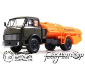 МАЗ-5334 ТЗ-7,5 