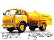 МАЗ-500Б ТЗ-500 