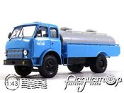 МАЗ-500А АЦПТ-5,6 (1970) H970