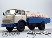 МАЗ-5334 АЦПТ-5,6 