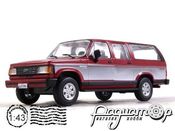 Chevrolet Varaneio Custom (1993) 75144/2429.352 [LS]***