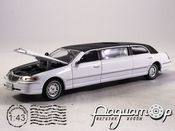 Lincoln Town Car Stretch-Limousine (2000) 36310 [GS]
