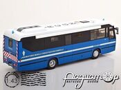 Lohr L96 IRCGN Gendarmerie (1996) BUS76