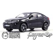 BMW X4 (F26) (2015) 234878-D Брак***