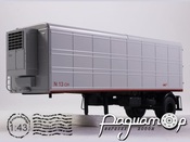 Полуприцеп Alka N13CH (1986) 102200