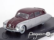 Tatra 87 (1937) 43525