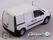 Mercedes-Benz Citan Van (2012) B66004122 [NT]