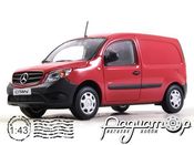 Mercedes-Benz Citan Van (2012) B66004123 [NT]