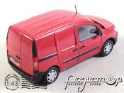 Mercedes-Benz Citan Van (2012) B66004123 [NT]