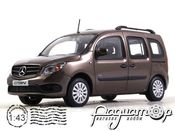 Mercedes-Benz Citan Kombi (2012) B66004124 [NT]