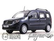 Mercedes-Benz Citan Kombi (2012) B66004125