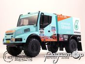 Iveco Powerstar №501 (2014) CD004