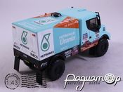 Iveco Powerstar №501 (2014) CD004