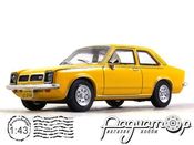 Chevrolet Chevette SL (1979) 75151 [LS]