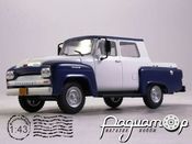 Chevrolet Alvorada (1962) 75150/DC184 [NT]