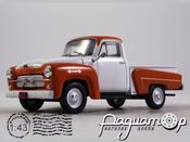 Chevrolet 3100 Brasil (1959) 75146/DC183 [NT]