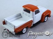 Chevrolet 3100 Brasil (1959) 75146/DC183 [NT]