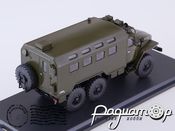 УРАЛ-4320 кунг (1977) SSM1222