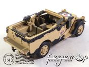 M3A1 Scout Car 5th Field Regiment NZ Artillery Tunisia (1943) EX25 [IS]