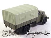 GAZ-51 (ГАЗ-51) Leichter Lastkraftwagen NVA (1956) 7550015 [NT]
