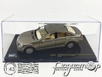 Mercedes-Benz S 420 CDi (W221) (2006) MOC099 [GS]