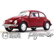 Masini de Legenda №37, Volkswagen Kafer (1983) MDL37 [IS]