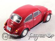 Masini de Legenda №37, Volkswagen Kafer (1983) MDL37 [IS]
