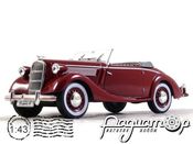 Opel Super 6 (1937) OP50/DC103a [NT]