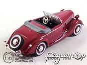 Opel Super 6 (1937) OP50/DC103a [NT]