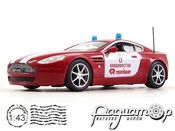 Aston Martin AMV8 Пожарный штаб (2005) 0385 [IS]
