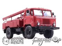 АЦ-30 (66) (1964) SSM1199